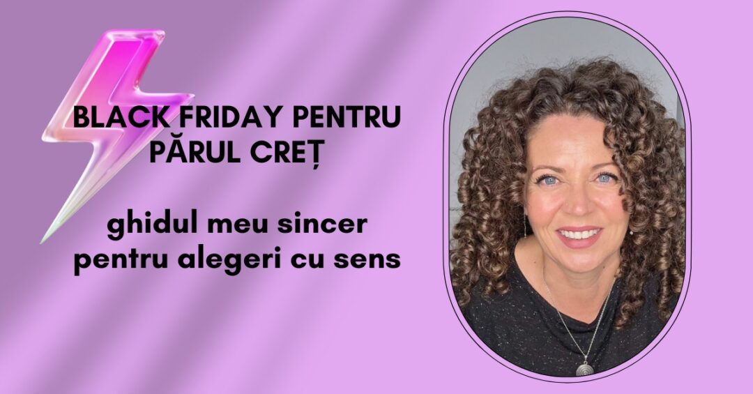 Cum alegi inteligent de Black Friday – ghid pentru bucle fericite și cumpărături fără regrete