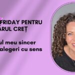 Cum alegi inteligent de Black Friday – ghid pentru bucle fericite și cumpărături fără regrete